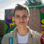 Max Cornilly